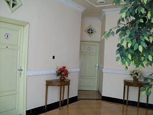 Archie Hotel Ternate Island Dış mekan fotoğraf